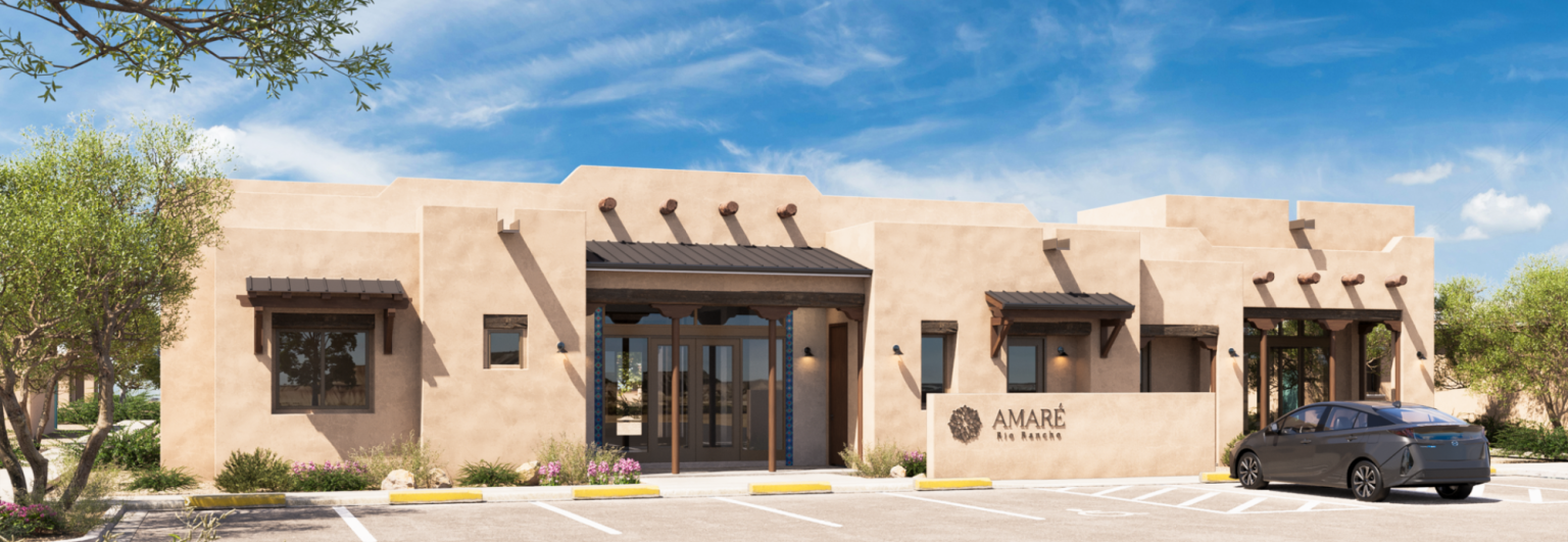 Amare Rio Rancho