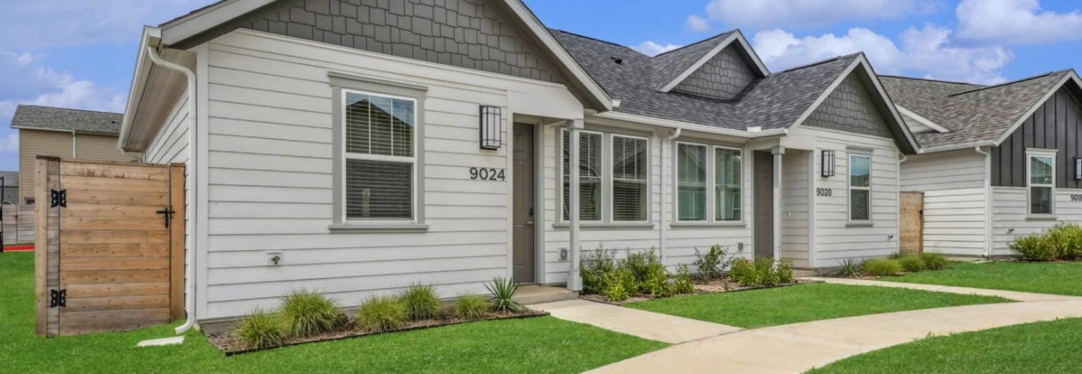 Avendale Chisholm Trail Ranch