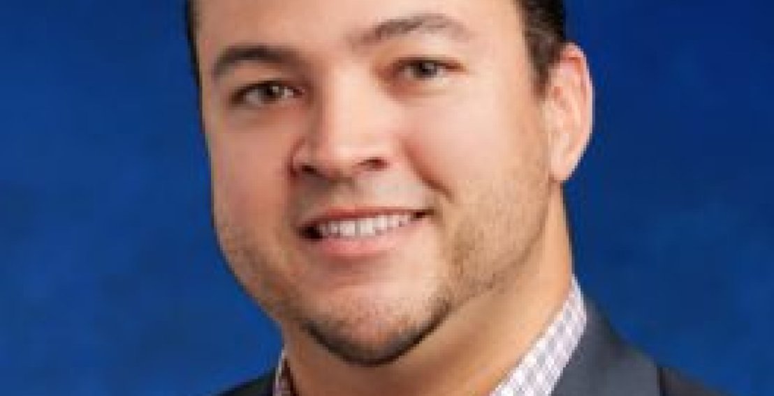 José R. Pizarro Promoted to Vice President of Acquisitions