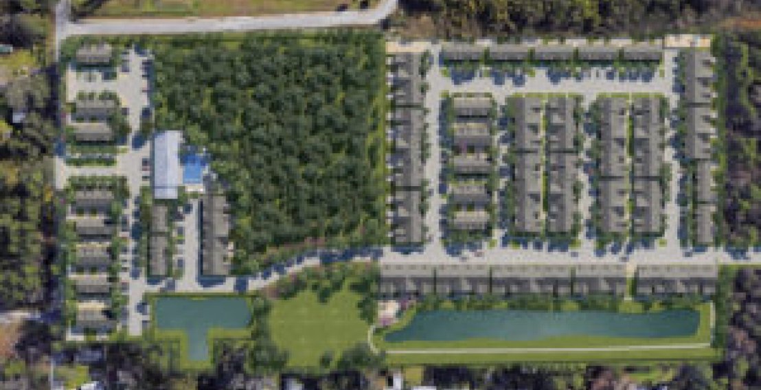 Avanta Residential Reaches Financial Close for Homes at Westgate in Jacksonville, Florida