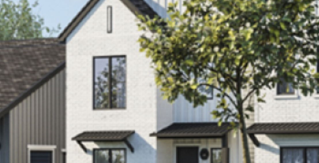 AVANTA Residential Announces First Preferred Equity Investment for Ridgeline Vista Townhomes