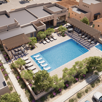 AVANTA Residential Announces $7.0 Million Preferred Equity Investment in Amare Rio Rancho Build-to-Rent Community